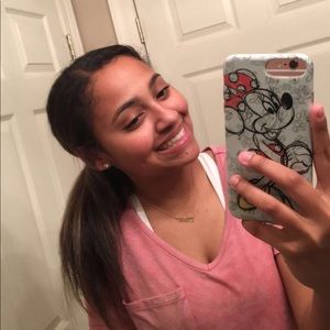 Meet your Posher, Jade